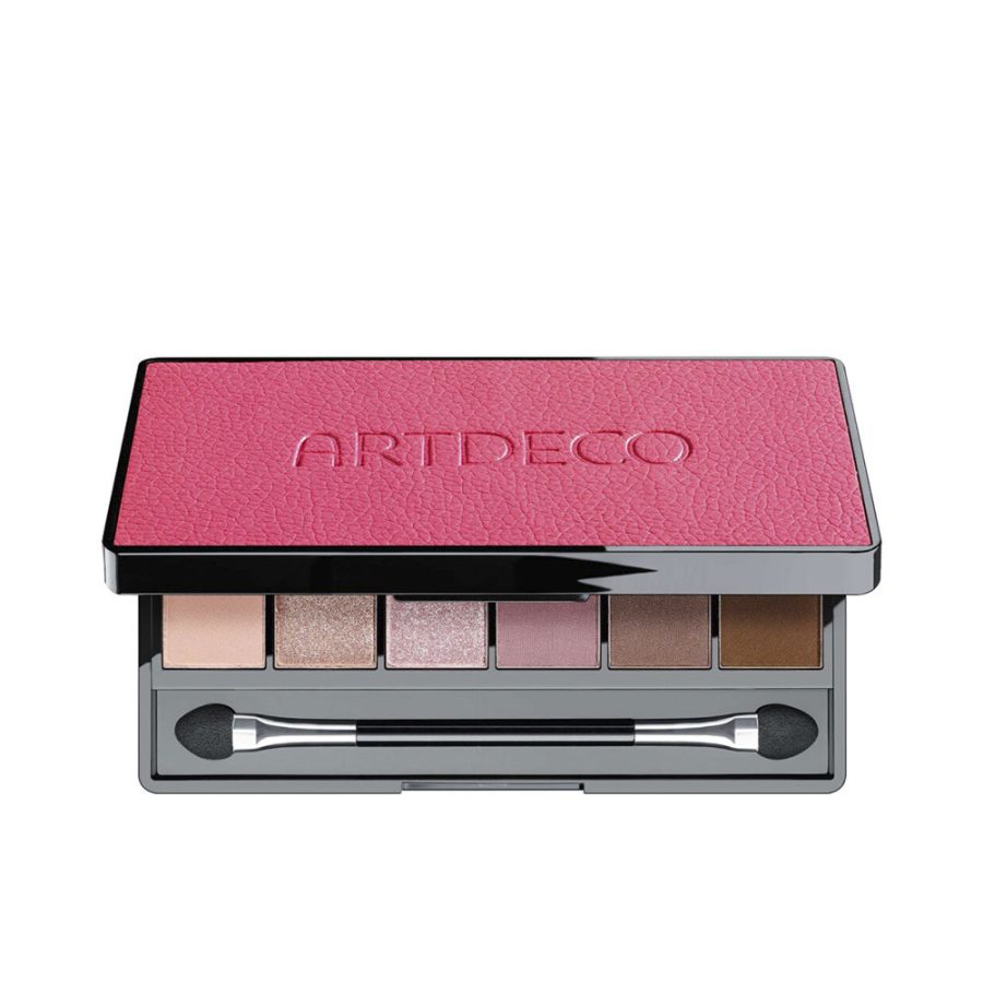 ICONIC eyeshadow palette #garden of delights 1 u