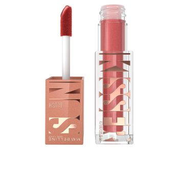 SUNKISSER blush and liquid bronzer #06-city sizzle 4.7 ml