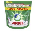 ARIEL PODS ORIGINAL 3in1 detergent 54 capsules