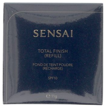 TOTAL FINISH refill #TF204-Almond Beige 11 gr