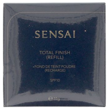 TOTAL FINISH refill #TF205-Topaz Beige 11 gr