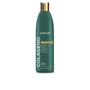COLLAGEN shampoo 550 ml
