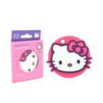 Take Care HELLO KITTY pocket mirror 1 u