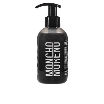 BATHMAN DETOX HAIR charcoal shampoo 250 ml