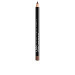 Nyx Professional Make Up SLIM eye pencil #brown 1.2 gr