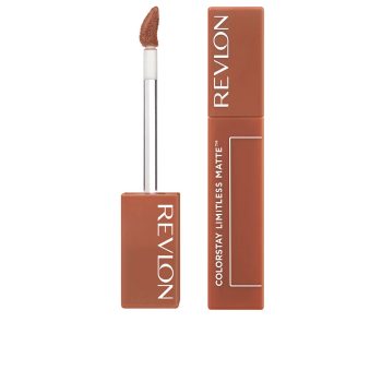 COLORSTAY LIMITLESS MATTE liquid lipstick #003-upper hand 1 u