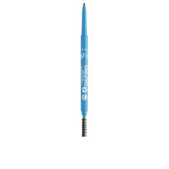 KIND & FREE eyebrow pencil #002-warm brown 0.09 gr