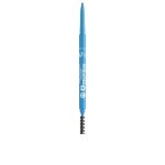 Rimmel london KIND & FREE eyebrow pencil #004-caramel 0.90 gr