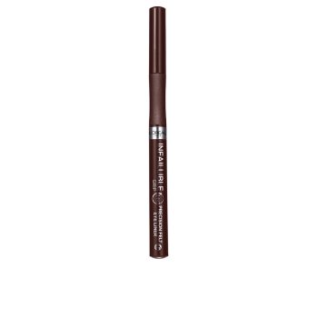 INFAILLIBLE precision eyeliner #02-brown 1 u