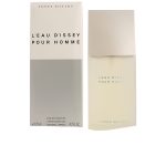 Issey Miyake L'Eau D'Issey Pour Homme Eau De Toilette 125 ml