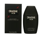 DRAKKAR NOIR eau de toilette spray 200 ml