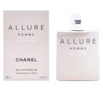 Chanel ALLURE HOMME ÉDITION BLANCHE eau de parfum spray 100 ml