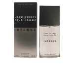 Issey Miyake L'EAU D'ISSEY POUR HOMME INTENSE eau de toilette spray 125 ml