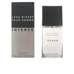 Issey Miyake L'EAU D'ISSEY POUR HOMME INTENSE eau de toilette spray 75 ml