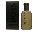 Hugo Boss-boss BOSS BOTTLED eau de toilette spray 200 ml