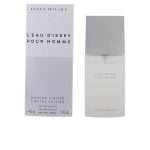 Issey Miyake L'Eau D'Issey Pour Homme Eau De Toilette 40 ml