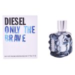 Diesel ONLY THE BRAVE eau de toilette spray 35 ml