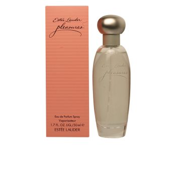 Estée Lauder Pleasures Eau de Parfum Spray 50 ml