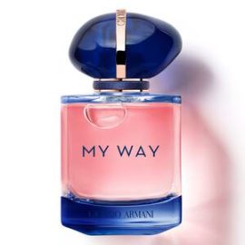 Giorgio Armani My Way Intense Eau de Parfum 50ml Hervulbare Spray