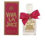Juicy Couture VIVA LA JUICY eau de parfum spray 50 ml