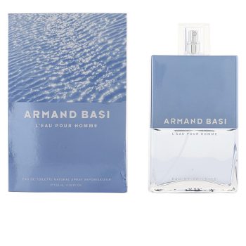 L'EAU POUR HOMME eau de toilette spray 125 ml