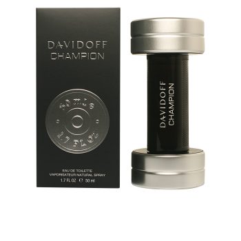 CHAMPION eau de toilette spray 50 ml