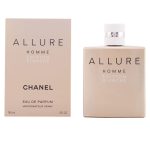 Chanel ALLURE HOMME ÉDITION BLANCHE eau de parfum spray 150 ml