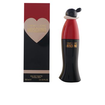 CHEAP AND CHIC eau de toilette spray 100 ml