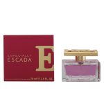 ESPECIALLY ESCADA eau de parfum spray 75 ml