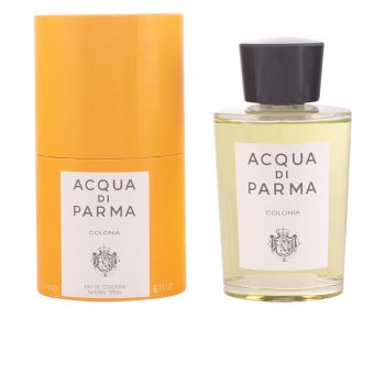 COLONIA eau de cologne spray 180 ml