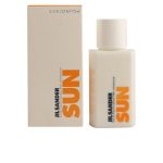 JIL SANDER SUN eau de toilette spray 75 ml