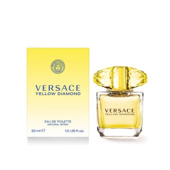 YELLOW DIAMOND eau de toilette spray 30 ml