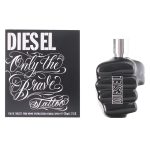Diesel ONLY THE BRAVE TATTOO eau de toilette spray 125 ml