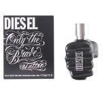 Diesel ONLY THE BRAVE TATTOO eau de toilette spray 50 ml