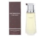 Carolina Herrera HERRERA FOR MEN eau de toilette spray 100 ml