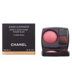 Chanel JOUES CONTRASTE #72-rose initiale