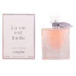 LancÔme LA VIE EST BELLE eau de parfum spray refillable 75 ml