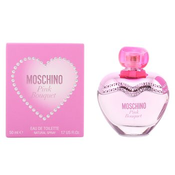 PINK BOUQUET eau de toilette spray 50 ml