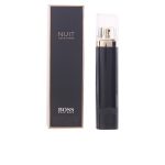 Hugo Boss-boss BOSS NUIT POUR FEMME eau de parfum spray 75 ml