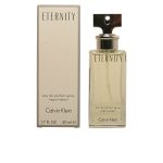 Calvin Klein ETERNITY eau de parfum spray 50 ml