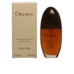 Calvin Klein OBSESSION eau de parfum spray 30 ml
