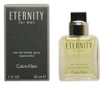 Calvin Klein ETERNITY FOR MEN eau de toilette spray 30 ml