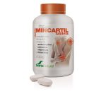 Soria Natural Reinforced Mincartil 180 Tablets