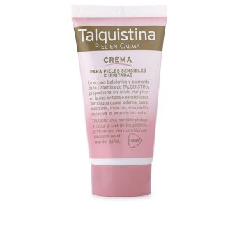 TALQUISTINA cream 50 ml