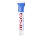 Perio·aid CHLORHEXIDINE 0.12% toothpaste and topical gel 75 ml