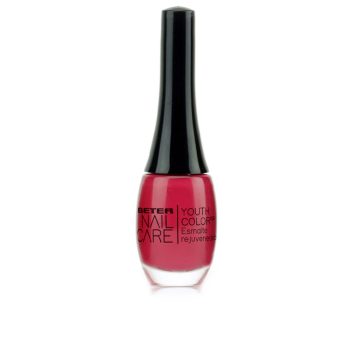 NAIL CARE YOUTH COLOR #068-bcn pink 11 ml