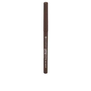 LONG-LASTING eye pencil #02-hot chocolate 0.28 gr