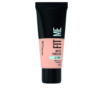 FIT ME MATTE+PORELESS foundation #130 30ml