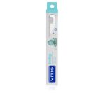 Vitis BABY toothbrush 1 u