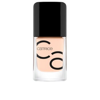 ICONAILS gel nail polish #149-vanilla chai 10.5 ml